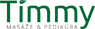 salon timmy logo